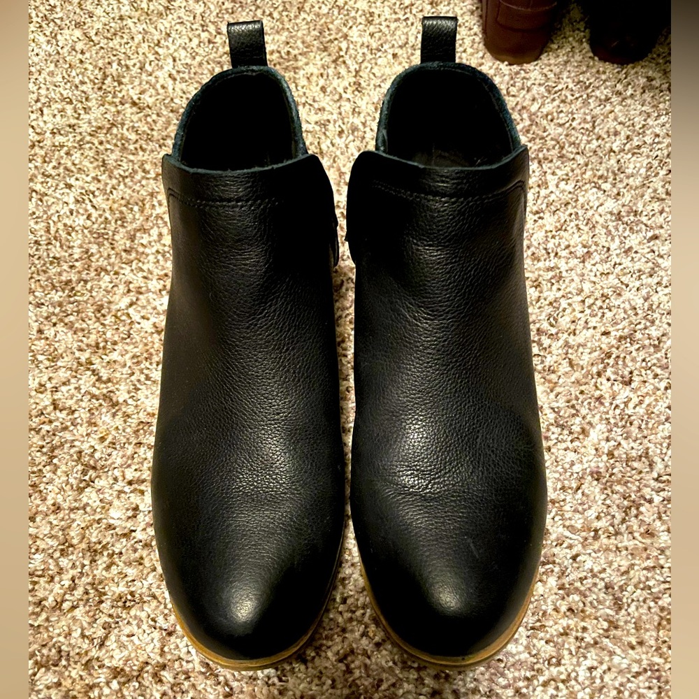 Toms Deia Booties/boots